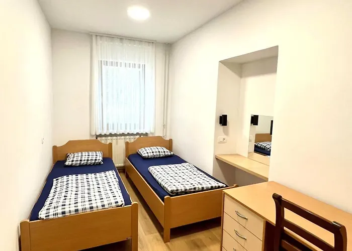 Hostel Vrba